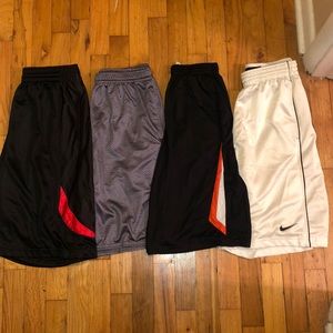Men’s Athletic Shorts